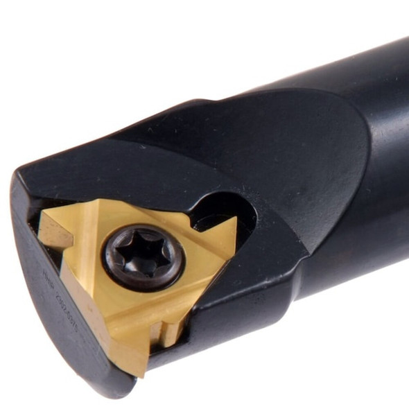 Hhip SIR0375H11 Internal Indexable Threading Tool Holder 2302-0375