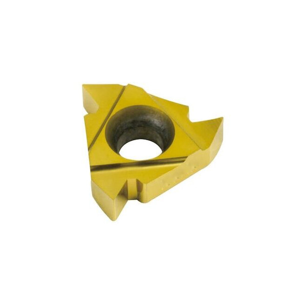 Hhip 11IRA60 TiN Coated Internal Threading Carbide Insert 6007-0008