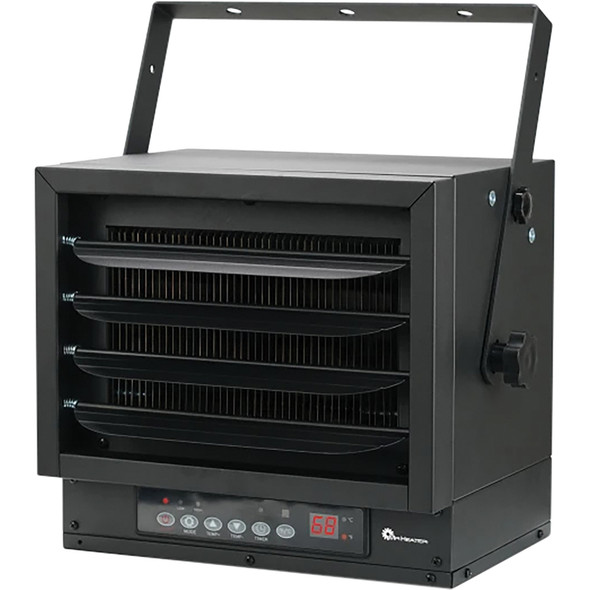 2VAHG7500 7.5 KW CEILING-MOUNT UTILITY HEATER F236137