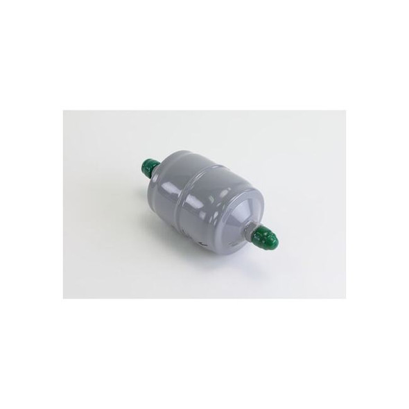 Sporlan Filter Drier 3/8"Flr,8Cuin 400472