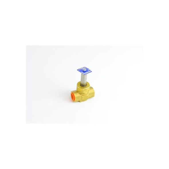 Sporlan N/C Valve Less Coil 1/2"Fpt,2W 3474-00