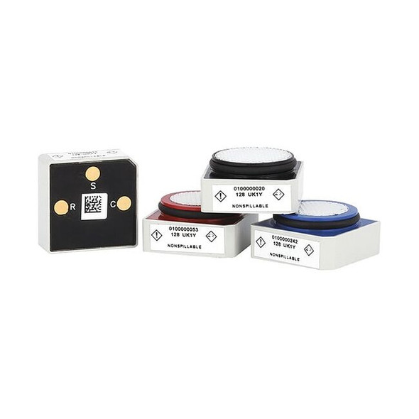 Honeywell GasDetectorSensor,Catalytic,H2S SR-H1-1S