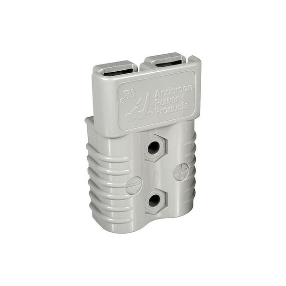 Anderson Power Products Housing,SB 175 For,Gray 940-BK
