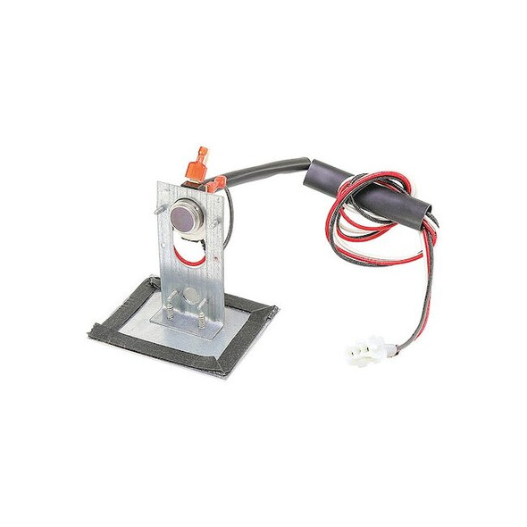 York Switch,105 deg-165 deg. F,Auto,4" Insert S1-373-13300-604