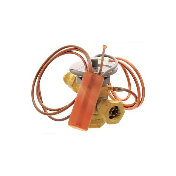 York TXV,5/8" x 5/8",5 tons,30" Cap,R410A S1-1TVM4J1