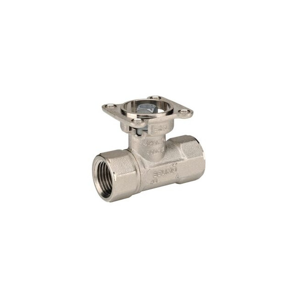 Belimo Valve 1/2" 2Way Ss Trim Cv .46 B208