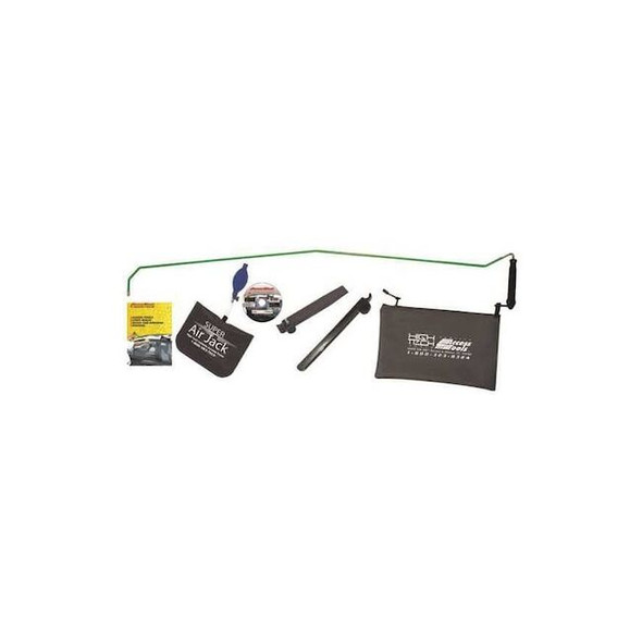 Access Tools Super Mega Jack Set SMJS4