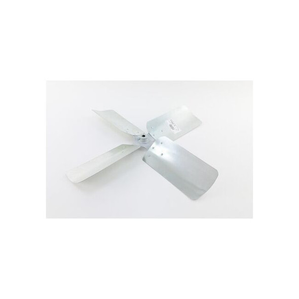 Lau Parts Fan Blades,4Bl 30Dia 27Deg 5/8 Cw 6127600001