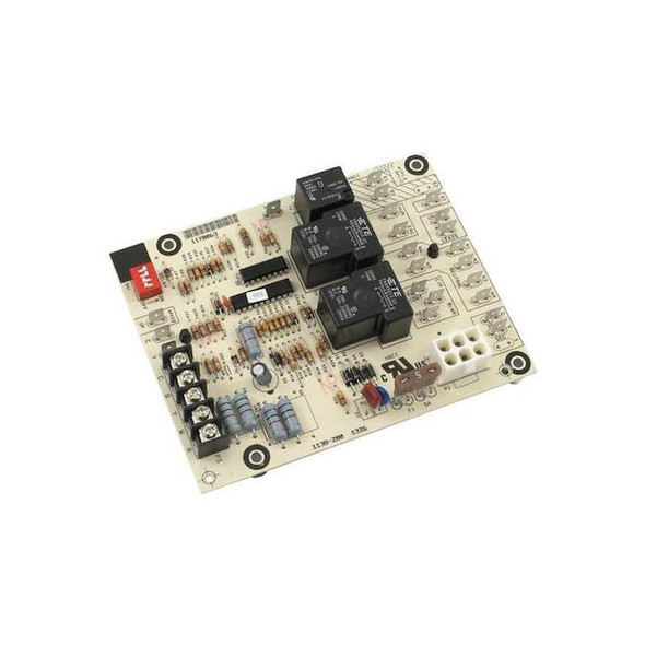 Heil Fan Timer Board 1170063