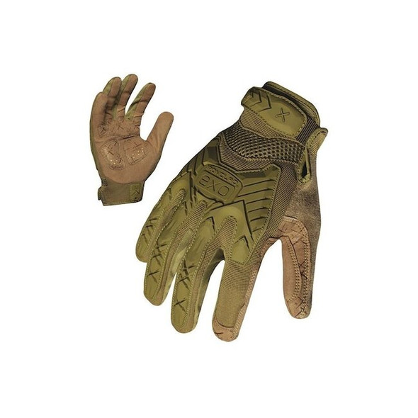 Ironclad Performance Wear EXOT-IODG-06-XXL