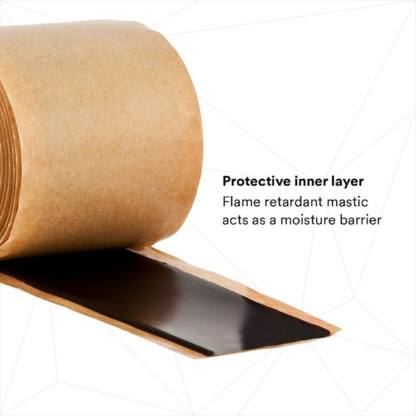 3m Electrical Tape, Rubber, Black, 2 yd L, 2 in W 2234-2X6FT