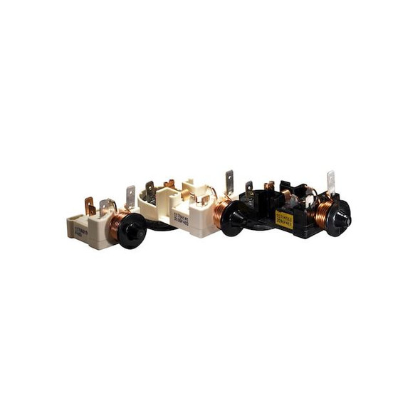 Danfoss Starting Relay W/ Klixon 115V 117U4129