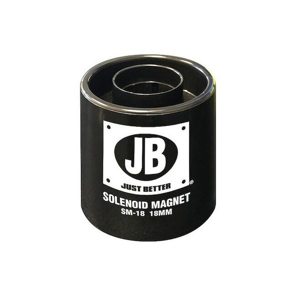 Jb Industries Solenoid Magnet SM-18
