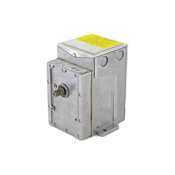Schneider Electric Electric Actuator,24V Motor,70 sec. MC-351