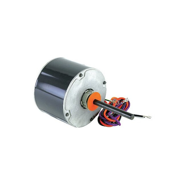 Lennox Fan Motor, PSC, 208-230 VAC, Single, 1/2 27J30