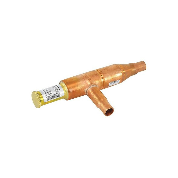 Danfoss Hot Gas Regulator,1/2" 034L0143