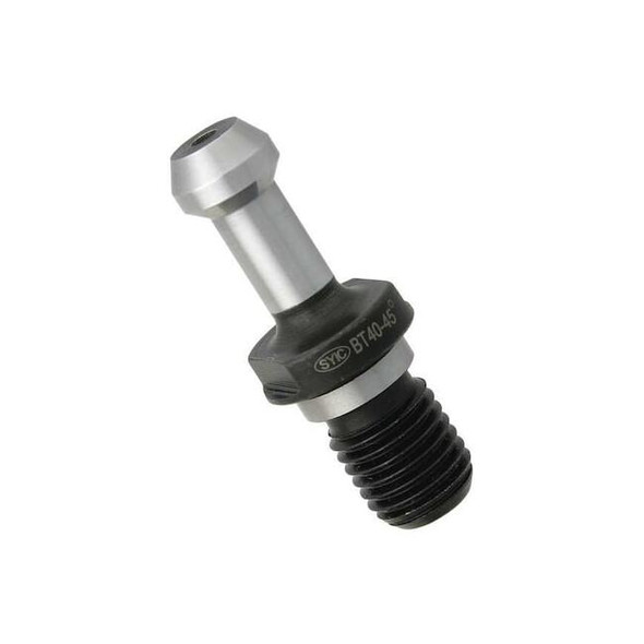Techniks Retention Knob,15mm,BT40,M16,45 deg. 17803