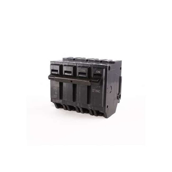 Abb Disconnect Switch, Nonfusible, 3P, Three Phase, 63 A OT63F3