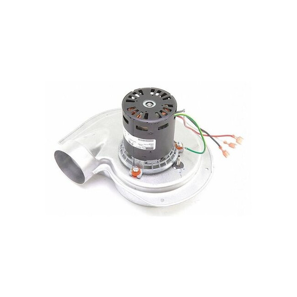 Heil Inducer Assembly,115V 1011632