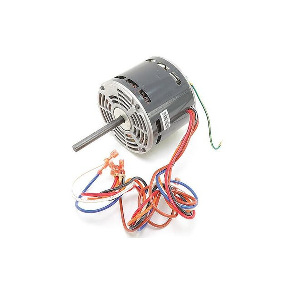Heil Fan and Blower Motor, 1/3 hp 1012514