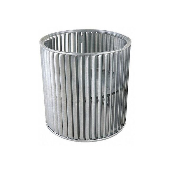 Heil Wheel, CW, 10"x 10"x 1/2" 601210