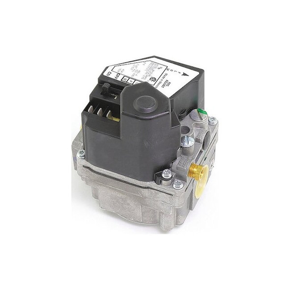 Reznor Gas Valve,24V,3.5" WC,Natural Gas,3/4" 222037