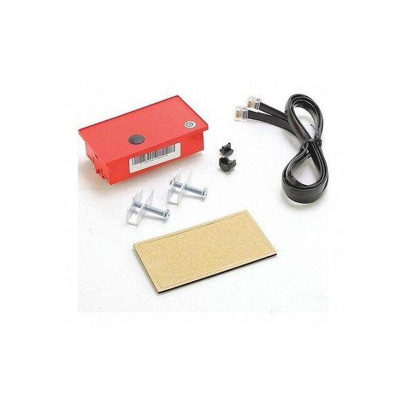 Fireye Remote Mounting Kit with 4 ft. Cable 129-178-4