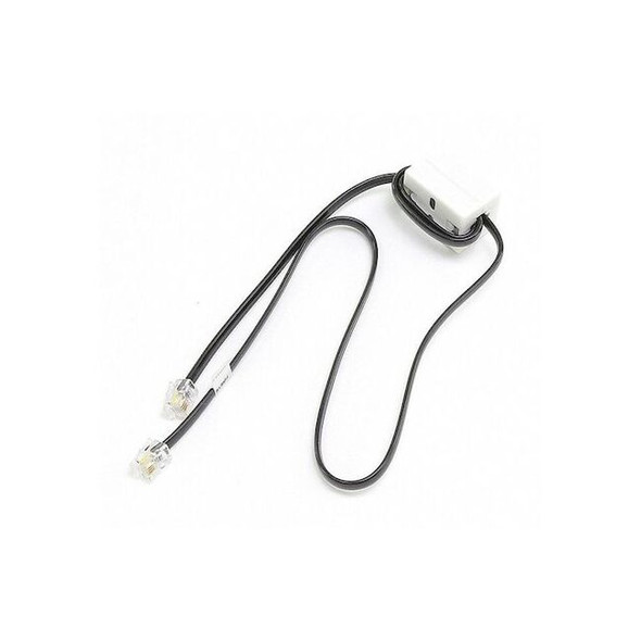 Fireye Connector Cable 2 ft. ED512-2