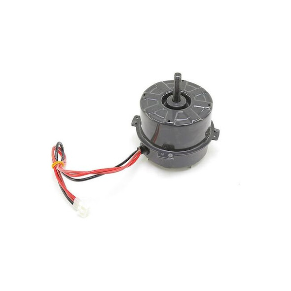 Heil Motor,208-230V,1/5 HP,1075 rpm 1086486