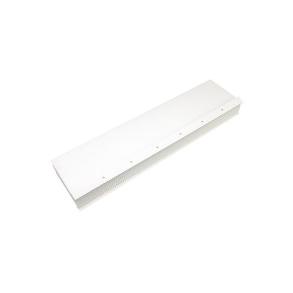 Carrier PleatedAirFilter,20inX25inX6in,MERV10 88NA2506MB01