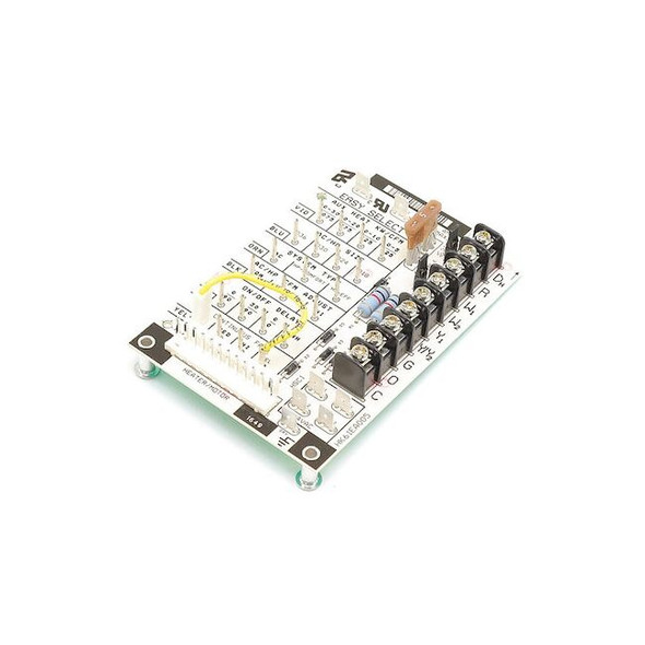 Carrier Circuit Board with Time Delay Relay HK61EA005