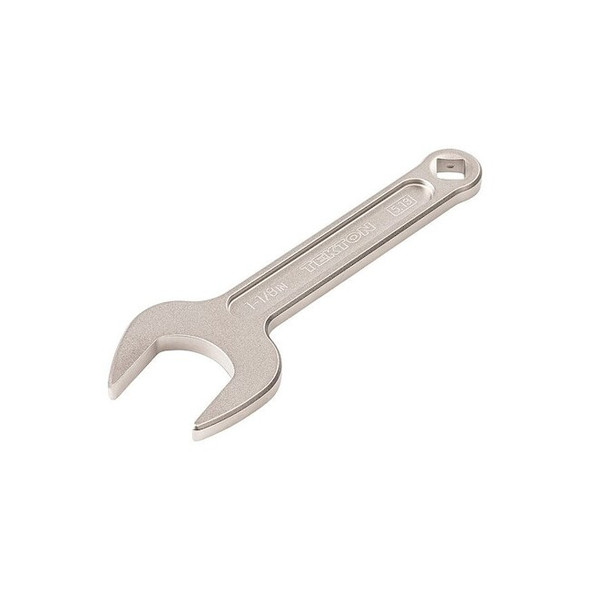 Tekton 1-1/8 Inch Service Wrench WSE14329