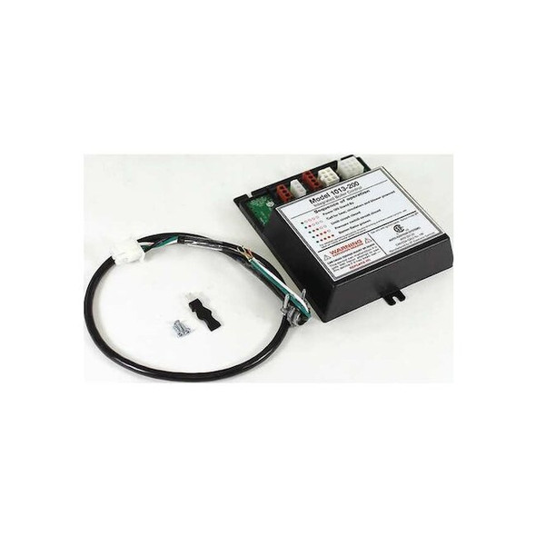 Weil Mclain Integrated Boiler Control Kit 382-200-448