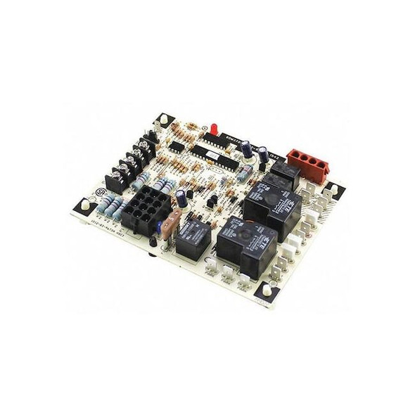 Lennox Ignition Fan Control Board 80M27