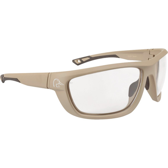 Ducks Unlimited DU-FF1 Full-Frame Shooting Glass DU-FF1-3010C