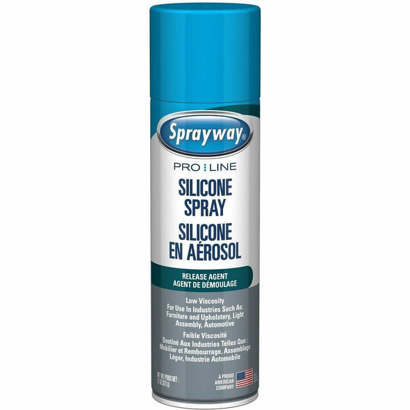 Sprayway  Silicone Release Agent SPRA57575