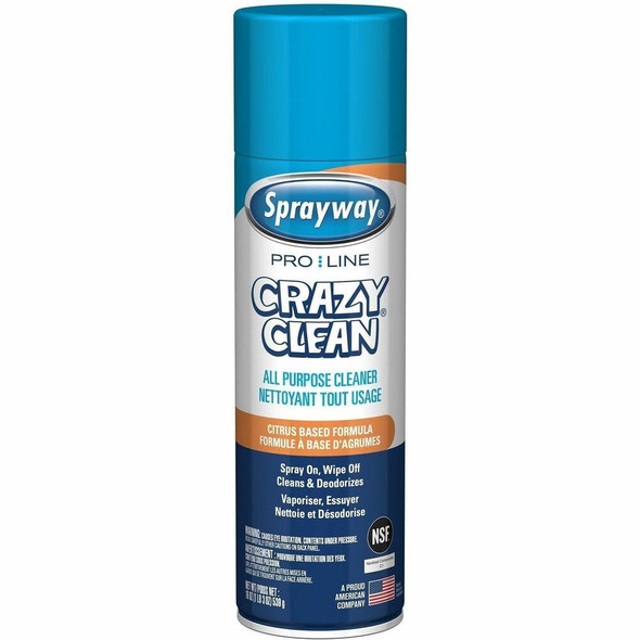 Sprayway  All Purpose Cleaner SPRA57179