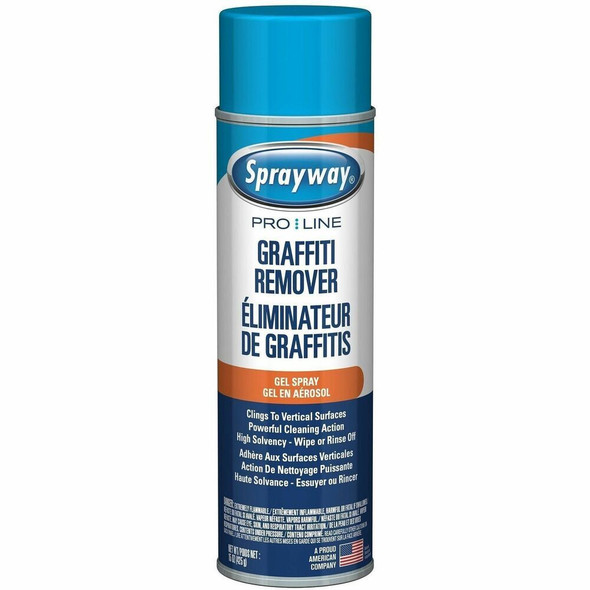 Sprayway  Surface Cleaner SPRA58538