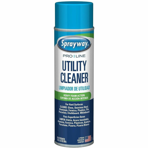 Sprayway  Multi-Surface Cleaner SPRA58615