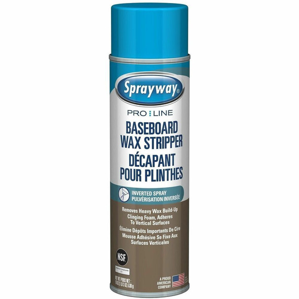 Sprayway  Surface Stripper SPRA58626