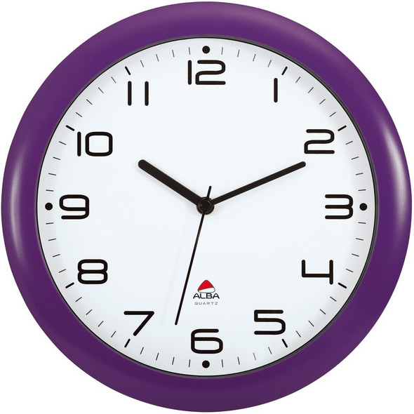 Alba  Wall Clock HORNEWP