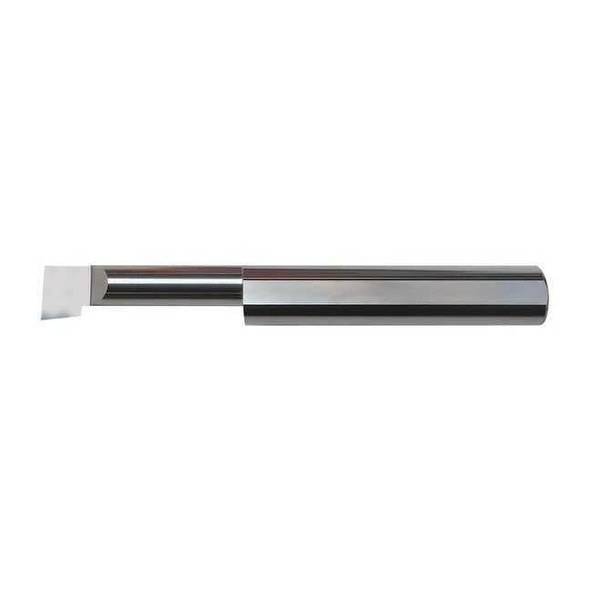 Micro 100 Boring Bar, 2-1/2 in L, Carbide BBL-2901000