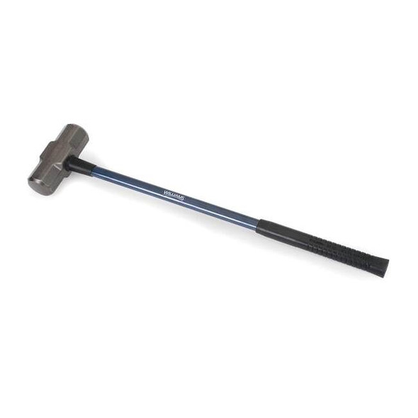 Williams Sledge, 10 lb., 16" Fiberglass Handle SHF-10A-TH