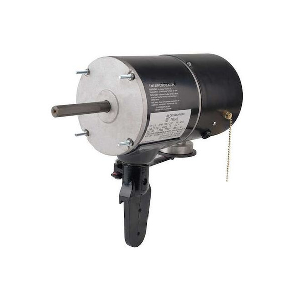 Dayton OEM Replacement Motor, 1/5 hp 78043