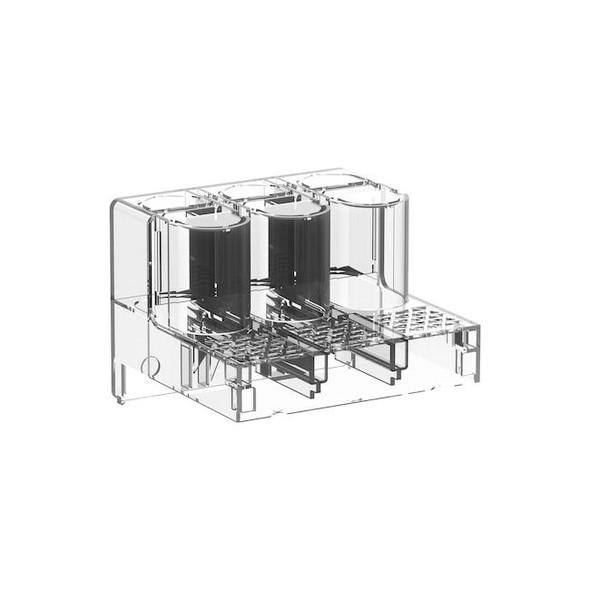 Schneider Electric Terminal Shroud,IEC LA9G3701