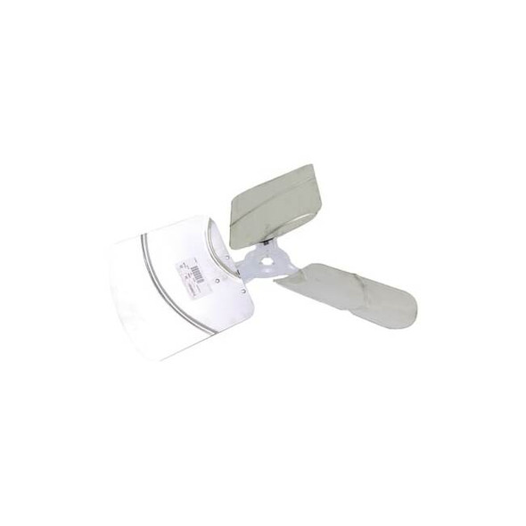 Lau Parts Fan Blades,3Bld,26Dia 26Deg Ccw 6129880001