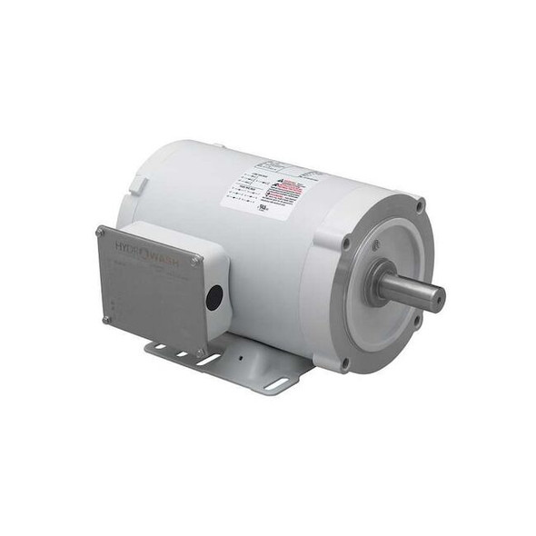 Hydrowash WashdownMotor,3/4hp,1800RPM,230/460VAC 1321007146