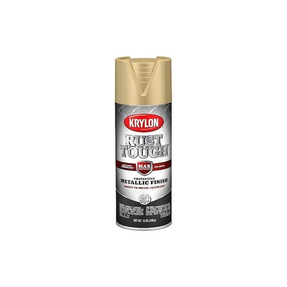 Krylon Spray Paints - Rust Preventative Spray P K09273008