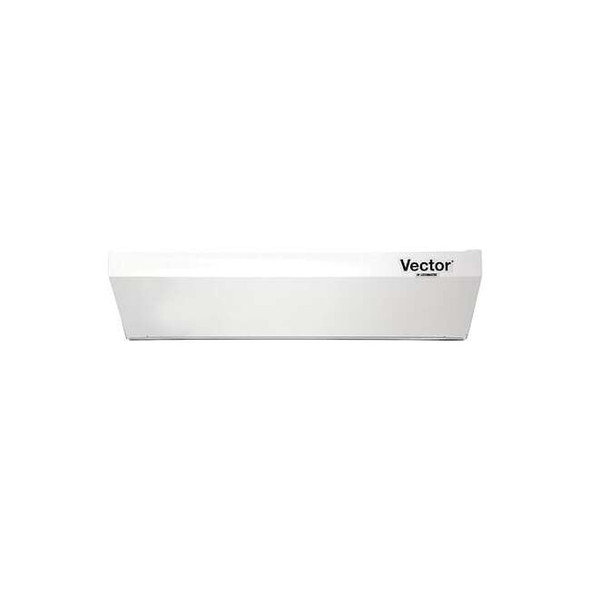Catchmaster Non-ZappingInsect Killer,1Lamp,18-1/8inW 921-SP