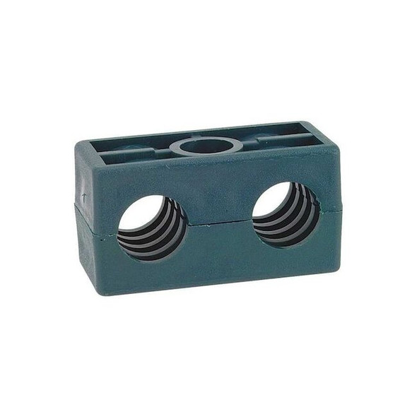 Zsi Vibration Beta Clamp,1 5/16"OD,4 21/64"W T5021S-SS